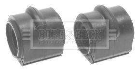 BORG & BECK skersinio stabilizatoriaus komplektas BSK6157K